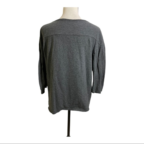 Disney Walt Disney world castle T-shirt. Grey size large. Magic kingdom. - Picture 4 of 8